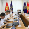 Эсептөө палатасы Финансы министрлигинен 110,2 млн сомдук мыйзам бузуу аныктады