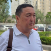 Ташиевдин адвокаты: Экинчи инстанция ишти мыйзам бузуу менен баштады