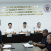 ЖКККББ жетекчилиги жол коопсуздугун камсыз кылуу боюнча онлайн кеңешме өткөрдү