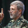 Иран америкалык аскерлер үчүн 30 миң доллар сыйлык жарыялады