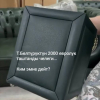 Соцтармакта талкуу жараткан €2000лык таштанды челек: дүйнөдө кымбат челектер канча турат?