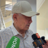 Карыпбек Асанов: «75чилердин каты» боюнча эч кандай кылмыш жок