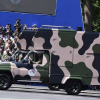 Армения Ирандан жашыруун аскердик байланыш системасын алган