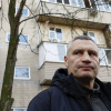 Кличко указал на подготовку к тяжелой зиме в Киеве