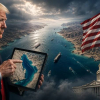 Трамп Ормуз кысыгын АКШнын «жаңы аймагы» деп атады