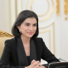 Өзбекстанда Саида Мирзиёеванын ыйгарым укуктары кеңейди