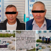 Ысык-Көлдө түнкү рейдде браконьерликке шектелген эки жаран кармалды