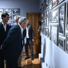 Адылбек Касымалиев Чыңгыз Айтматовдун үй-музейине барды