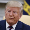 Трамптын рейтинги тарыхый төмөн көрсөткүчкө түштү