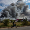 Москвага акыркы эки жылдагы эң ири дрон чабуулу жасалды