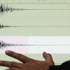 Землетрясение магнитудой 5,6 произошло в Китае