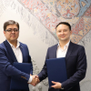 Кесиптик бирликтер федерациясы менен ЭИК кызматташат