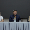 Ошто мектеп жамааттары менен ачык диалог өттү
