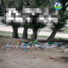 Суу сактагычтагы таштанды үчүн ижарачыга 17 миң сом айып салынды