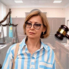 В Алматы журналистку Гульнару Бажкенову приговорили к восьми годам лишения свободы