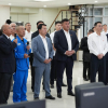 Кыргызстан и CNPC договорились о расширении поставок нефтепродуктов