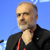 Посол Ирана назвал атаку Украины на судно в Каспийском море терактом