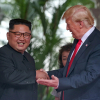 Трамп Ким Чен Ын менен жолугушууну каалайт