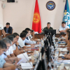 В Бишкеке усилят меры безопасности в преддверии саммита ШОС и Всемирных игр кочевников