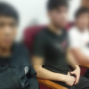 В Бишкеке установили всех участников массовой драки на площади Ала-Тоо