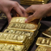 Кыргызстан Швейцарияга 91,8 килограмм алтын экспорттоду