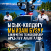 Ысык-Көлдүн жээгинде унаа жууган айдоочу аныкталды