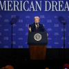 Трамп объявил о начале масштабной экономической кампании против Ирана