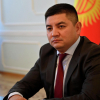 Экс-депутат Жер кодексине киргизилип жаткан өзгөртүүлөр боюнча саясий позициясын билдирди