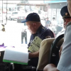 Жүргүнчүлөрдү ташуу тармагында 1 159 протокол түзүлүп, 1,7 млн сомдон ашык айып пул салынды