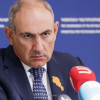 Пашинян Арменияны «Төртүнчү Республика» этабына өткөнүн жарыялады
