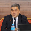 Канат Сагынбаев министрликтин ишиндеги бир катар багыттарды күчөтүүнү тапшырды