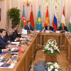 Представитель Генпрокуратуры Кыргызстана участвовал во встрече стран СНГ