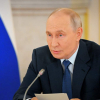 Путин ШКУнун саммитине катышат