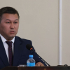 Почти миллион кыргызстанцев получили услуги Минтруда за полгода