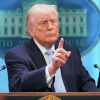 Трамп Иран 