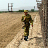 Тажик-Ооган чек арасындагы куралдуу кагылышуу болуп, эки жоокер каза болду