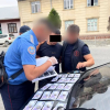 Өзгөндө опузалап акча талап кылган жаран кармалды
