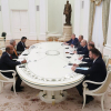 Путин принял в Кремле главу МИД Индии Джайшанкара