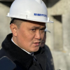 Нурдан Орунтаевге сөгүш жарыяланды