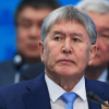 Экс-президент Алмазбек Атамбаев ооруп жатканы айтылды