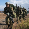 Япония армиясын жаңылап кайра түзөт