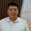 Аман Тургуналиев назначен заместителем директора Департамента градостроительства и архитектуры