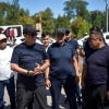 Мэр сейил бактарда иттерди сейилдетүү үчүн атайын жайларды уюштурууну тапшырды