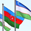 Өзбекстан менен Азербайжан түбөлүк достук келишимине кол коюшту