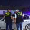 Өзгөндө баңгизат колдонуп автоунаа башкарган айдоочу аныкталды