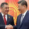 Кытай лидери Си Цзиньпин Кыргызстанга келет