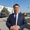 Акаев Сулайман-Тоо боюнча кайра комментарий берди