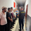 Ош облусунда «Нелегал» операциясынын жүрүшүндө 518 укук бузуу аныкталды