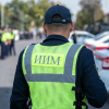 Более 15 тысяч милиционеров обеспечат безопасность саммита ШОС и Игр кочевников