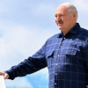 Лукашенко отправился в Россию с рабочим визитом